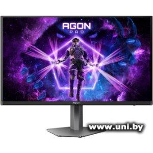 AOC 26.5` Agon Pro AG276UZD