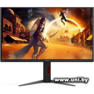 AOC 26.5` Gaming Q27G4ZD