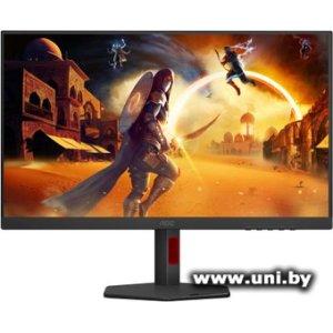 Купить AOC 27` Gaming Q27G4ZR в Минске, доставка по Беларуси