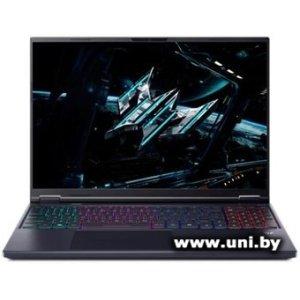 Купить ACER Predator Helios Neo 16 AI PHN16-73-92NH NH.QX4CD.001 в Минске, доставка по Беларуси