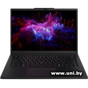 Купить Lenovo ThinkPad P14s Gen 5 Intel (21G3S5DR00) в Минске, доставка по Беларуси