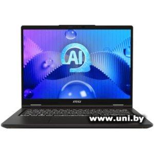 MSI Venture 14 AI A1MG-038RU (9S7-14Q221-038)