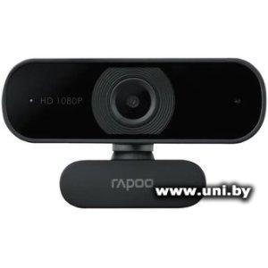 Купить Rapoo C260 (19847) в Минске, доставка по Беларуси