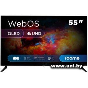 Roome 55VU424QW