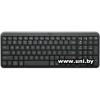 Logitech K250 Compact Bluetooth 920-013452 Graphite