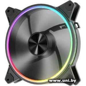 Купить 1STPLAYER FO7-14 ARGB Black (FO7-14-BK) в Минске, доставка по Беларуси