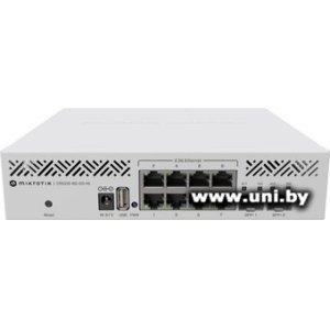Купить Mikrotik CRS310-8G+2S+IN в Минске, доставка по Беларуси