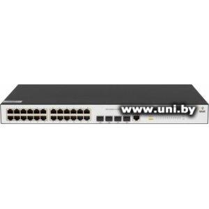 Купить SNR SNR-S2982G-24T-POE-E в Минске, доставка по Беларуси