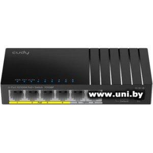 Купить Cudy FS106P в Минске, доставка по Беларуси