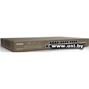 Купить TENDA TEG5328P-24-410W в Минске, доставка по Беларуси