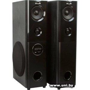 Eltronic 20-82 Home Sound Black