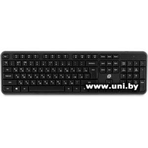Купить Oklick K888W Black (2066181) в Минске, доставка по Беларуси