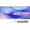 ASUS 34` Eye Care VU34WCIP-W