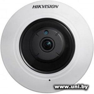 Купить HIKVISION DS-2CD2955FWD-I в Минске, доставка по Беларуси