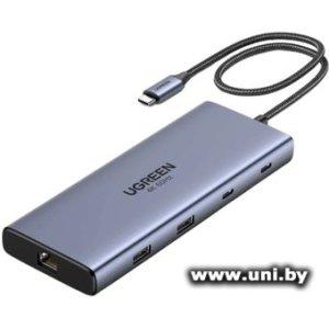 Ugreen CM639 (45380) Type-C