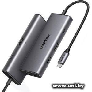 Ugreen CM498 (15531) Type-C