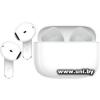 HONOR Choice Earbuds X7 Play White (5504ADCX)