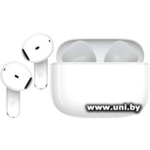 Купить HONOR Choice Earbuds X7 Play White (5504ADCX) в Минске, доставка по Беларуси