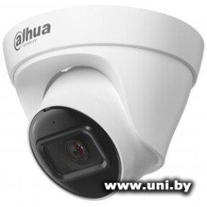 Купить DAHUA DH-IPC-HDW1230T1P-A-0280B-S6 в Минске, доставка по Беларуси