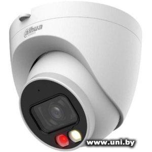 Купить DAHUA DH-IPC-HDW1439VP-A-IL-0360B в Минске, доставка по Беларуси