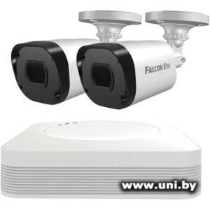 Купить Falcon Eye FE-104MHD Kit Light Smart в Минске, доставка по Беларуси