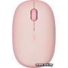 Rapoo M650 Pink