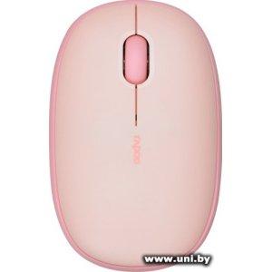 Купить Rapoo M650 Pink в Минске, доставка по Беларуси