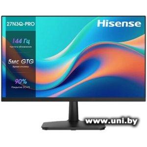 Купить Hisense 27` 27N3Q-PRO в Минске, доставка по Беларуси