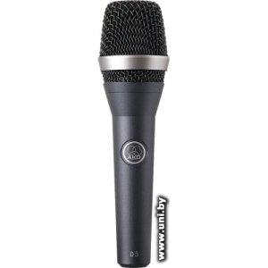 Купить AKG Микрофон D5 (3138X00070) в Минске, доставка по Беларуси