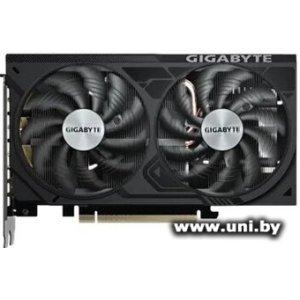 Купить GIGABYTE 8GB RTX 5050 (GV-N5050WF2OCV2-8GD) в Минске, доставка по Беларуси