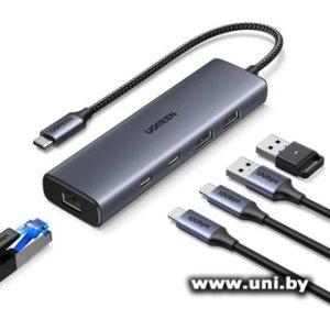 Ugreen CM512 (45320) Type-C