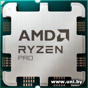 AMD Ryzen 5 PRO 8500G