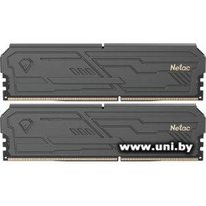 DDR4 16G PC-25600 Netac (NTSHD4P32DP-16K)