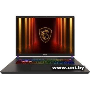 Купить MSI Vector A16 HX A8WHG-055XBY (9S7-15MM72-055) в Минске, доставка по Беларуси