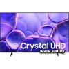Samsung Crystal UHD 4K U8000F UE55U8000FUXRU