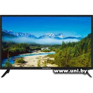 Купить Supra STV-LC32ST0045W в Минске, доставка по Беларуси