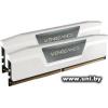 DDR5 32G PC-48000 Corsair (CMK32GX5M2E6000C36W)