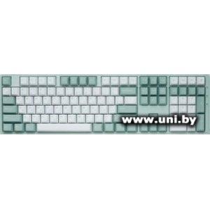 UGREEN KU103 Green/White (55817)