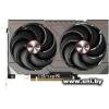 SAPPHIRE 8GB RX 9060 XT (11350-05-20G)