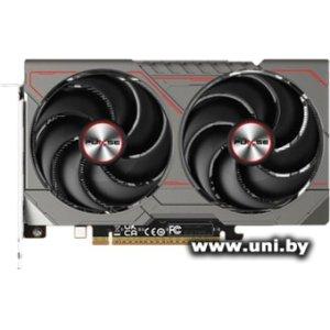 SAPPHIRE 8GB RX 9060 XT (11350-05-20G)