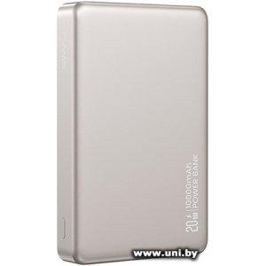 Usams CD242 [10KCD24203] Titanium