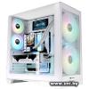Thermaltake View 390 Air Snow CA-11F-00M6WN-00