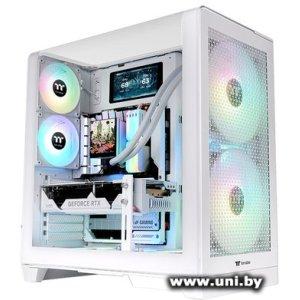 Thermaltake View 390 Air Snow CA-11F-00M6WN-00