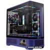 Thermaltake View 600 TG Future Dusk CA-11H-00FNWN-00