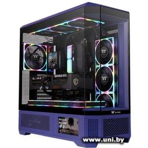 Купить Thermaltake View 600 TG Future Dusk CA-11H-00FNWN-00 в Минске, доставка по Беларуси