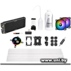 Thermaltake Pacific C240 DDC Hard Tube CL-W242-CU12SW-A