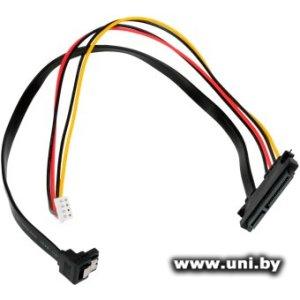 Cablexpert DATA [CC-XH2.54-SATAL-40CM] 0.4m