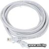 Кабель UTP Cat.6 2m Cablexpert PP6U-LSZH-2M