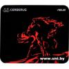 ASUS Cerberus Mat Mini Black/Red