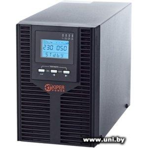 Купить Kiper Power Online ONE 1K Gen2 IEC (1000VA/1000W) в Минске, доставка по Беларуси